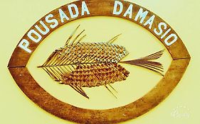 Pousada Damasio