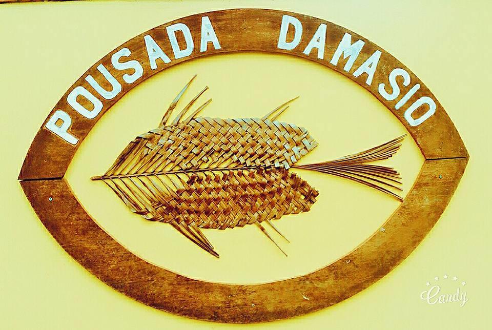 Pousada Damasio Penha (Santa Catarina) Exterior foto